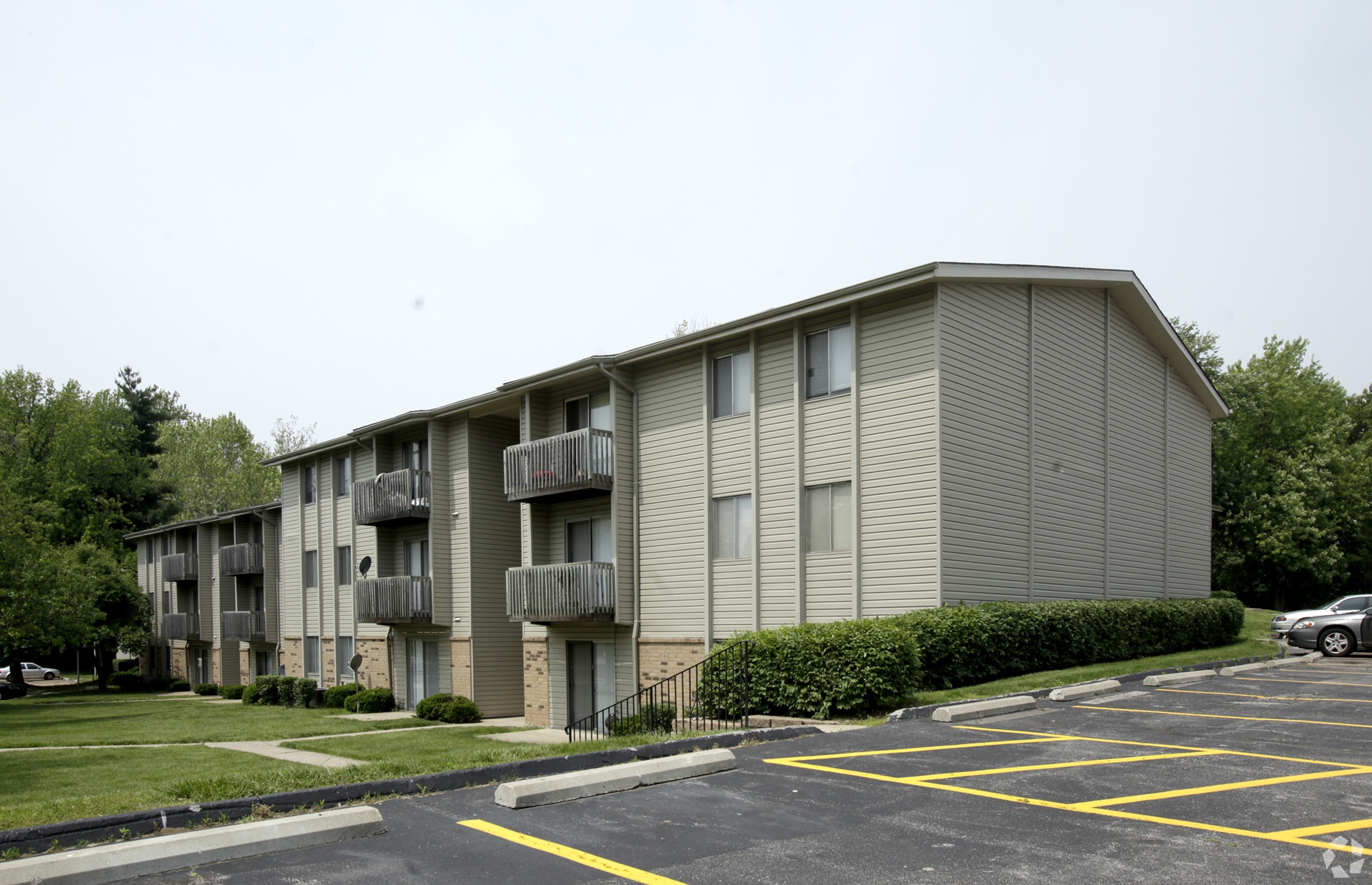 Windham Chase Apartments apartment living in Saint Louis Missouri