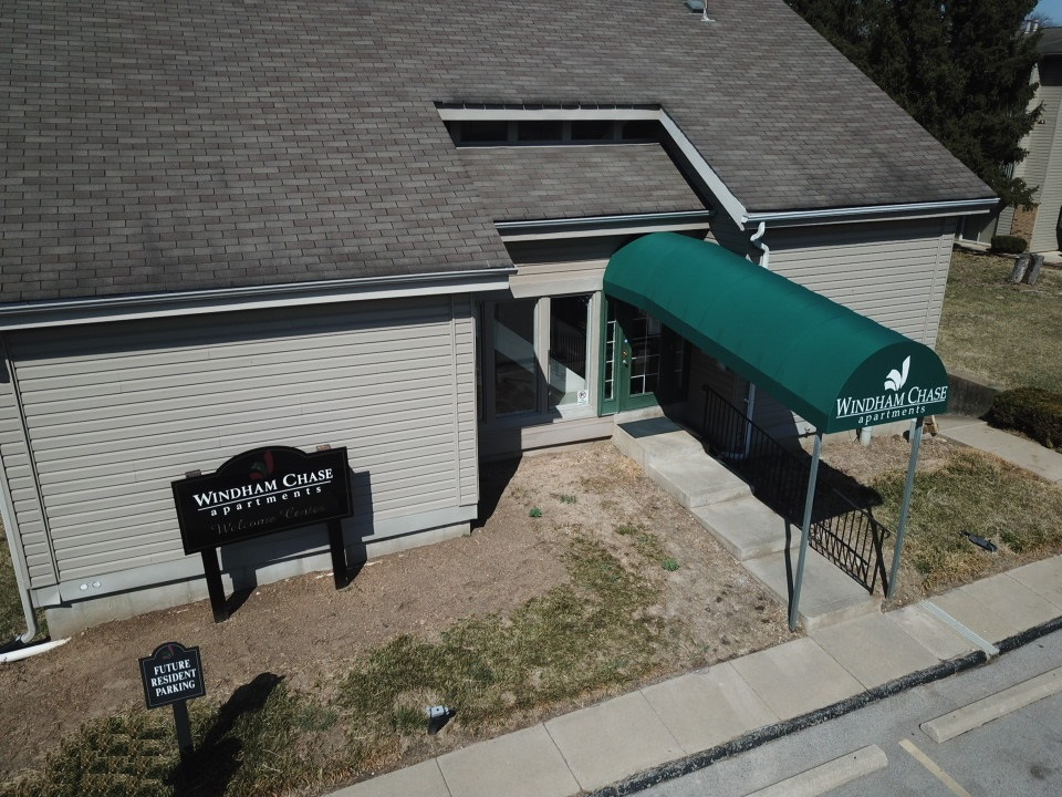 Windham Chase Apartments office in Saint Louis, MO